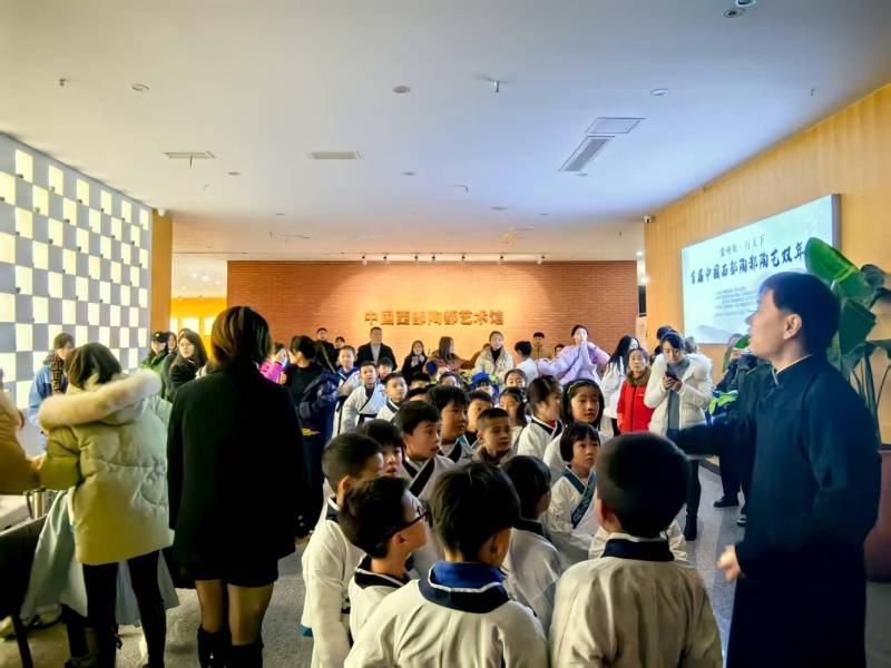 新市区文旅项目策划