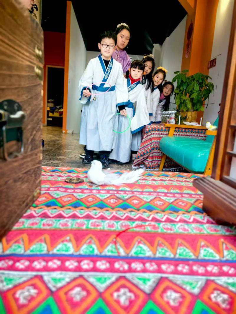 新市区文旅项目策划