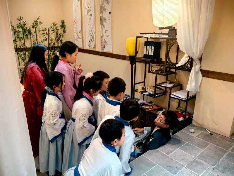 新市区文旅项目策划